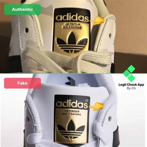 adidas fake vs original|Adidas product authentication.